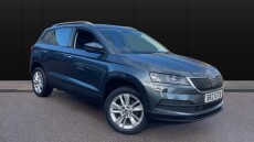 Skoda Karoq 1.5 TSI SE Technology 5dr Petrol Estate